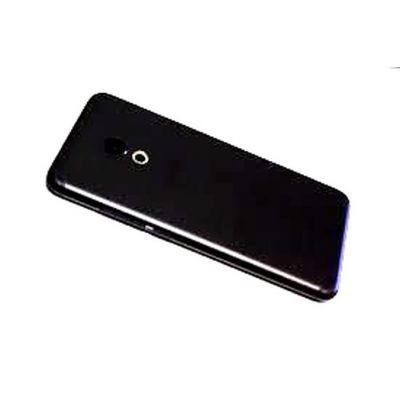 Full Body Housing For Meizu Pro 6s Black - Maxbhi Com