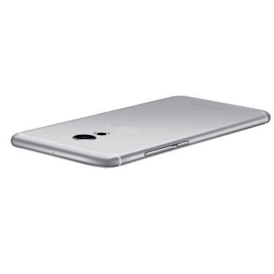 Full Body Housing For Meizu Pro 6s Silver - Maxbhi Com