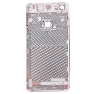 Full Body Housing For Vivo X6 Rose Gold - Maxbhi Com