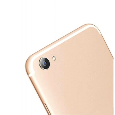 Full Body Housing For Vivo X9 Gold - Maxbhi Com