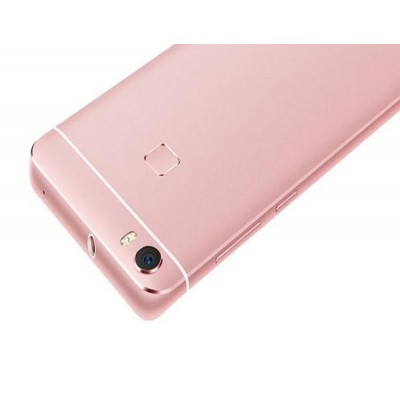 Full Body Housing For Vivo Xplay 5 Elite Black - Maxbhi Com