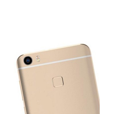 Full Body Housing For Vivo Xplay 5 Elite Gold - Maxbhi Com