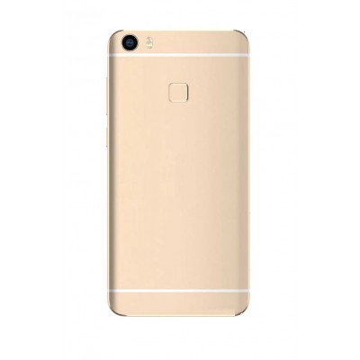 Full Body Housing For Vivo Xplay 5 Elite Silver - Maxbhi Com