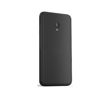Full Body Housing For Vodafone Smart Turbo 7 Black - Maxbhi Com