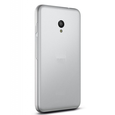 Full Body Housing For Vodafone Smart Turbo 7 Silver - Maxbhi Com