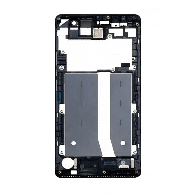 Full Body Housing For Wiko Robby Lime - Maxbhi Com