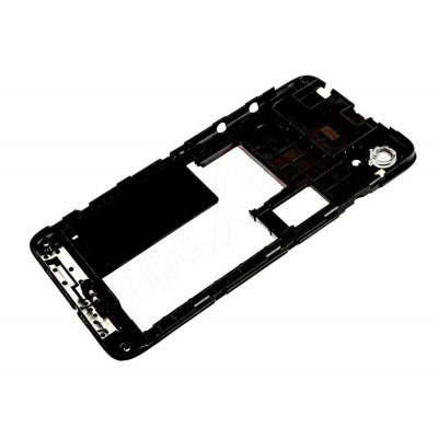 Full Body Housing For Wiko Sunny White - Maxbhi Com
