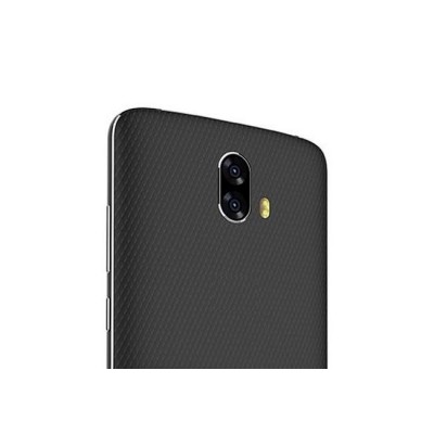 Full Body Housing For Zte Blade V8 Pro Black - Maxbhi Com