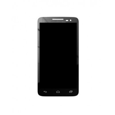 Lcd With Touch Screen For Alcatel Ot5035d Slate By - Maxbhi Com