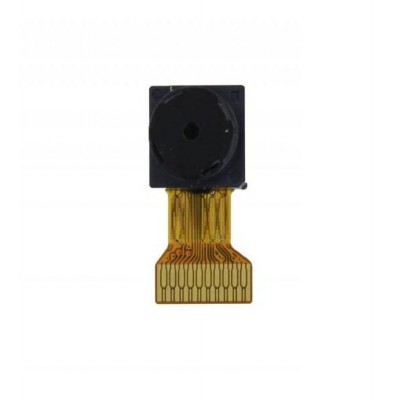 Replacement Front Camera For Yu Yureka Note Selfie Camera By - Maxbhi Com