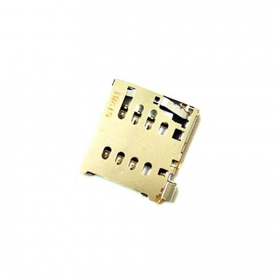 Sim Connector for Vivo Xplay 5 Elite
