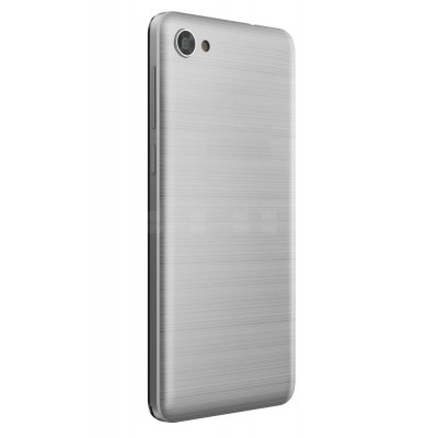 Full Body Housing For Alcatel A5 Led White - Maxbhi Com