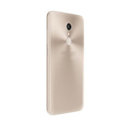 Full Body Housing For Alcatel A7 White - Maxbhi Com