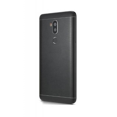 Full Body Housing For Alcatel A7 Xl Blue - Maxbhi Com