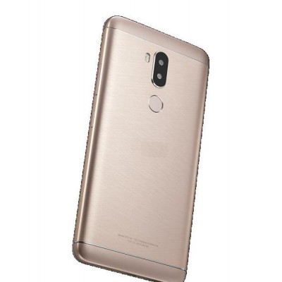 Full Body Housing For Alcatel A7 Xl White - Maxbhi Com
