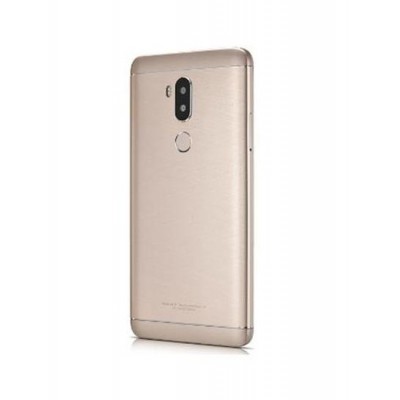 Full Body Housing For Alcatel A7 Xl White - Maxbhi Com