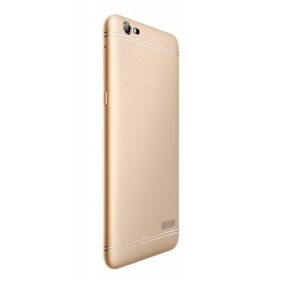 Full Body Housing For Blu Grand Xl Gold - Maxbhi Com