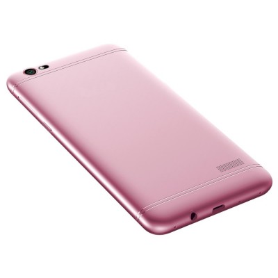 Full Body Housing For Blu Grand Xl Rose Gold - Maxbhi Com