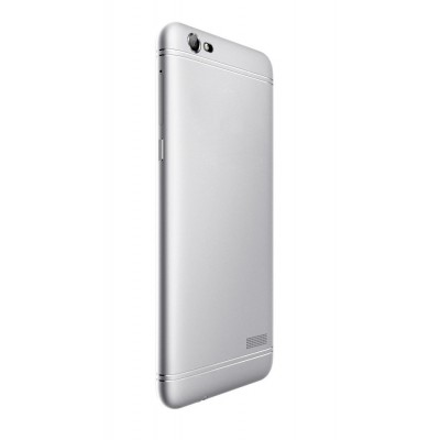 Full Body Housing For Blu Grand Xl White - Maxbhi Com