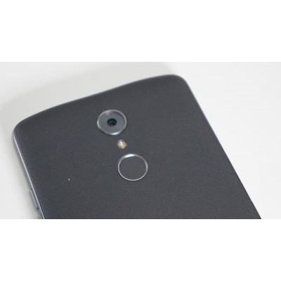 Full Body Housing For Zte Max Xl Black - Maxbhi Com
