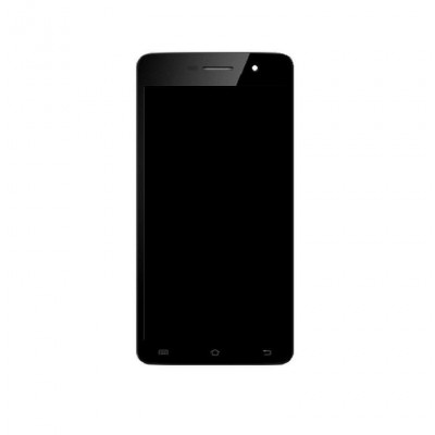 Lcd With Touch Screen For Vivo Y25 Grey By - Maxbhi Com