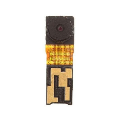 Replacement Front Camera For Micromax Bolt Q381 Selfie Camera By - Maxbhi Com