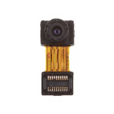 Replacement Front Camera For Vivo X9 Selfie Camera By - Maxbhi Com