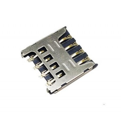 Sim Connector for Micromax Bolt Q381
