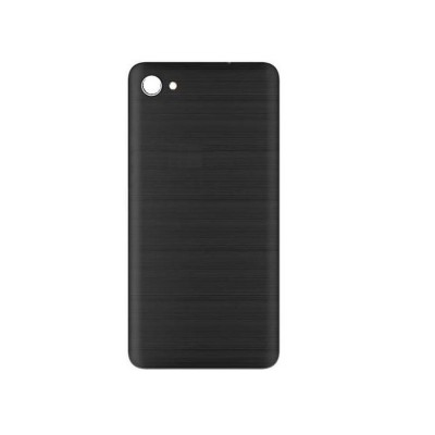 Back Panel Cover For Alcatel A5 Led Grey - Maxbhi Com