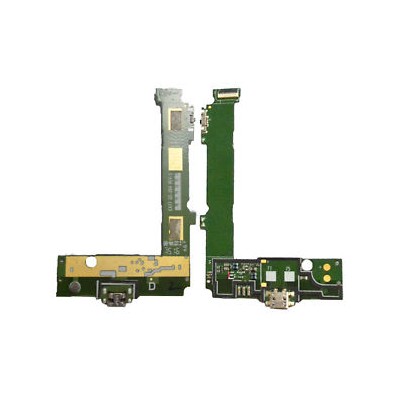 Charging Connector Flex Cable for BLU Vivo XL3 Plus