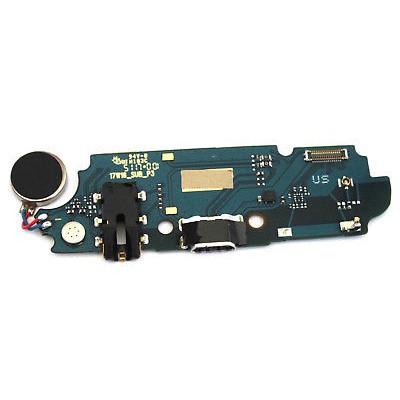 Charging PCB Complete Flex for BLU Vivo XL3 Plus