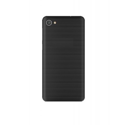 Full Body Housing For Alcatel A5 Led Grey - Maxbhi Com