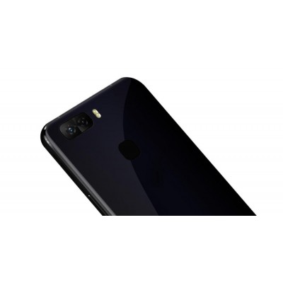 Full Body Housing For Allview X4 Soul Infinity Plus Black - Maxbhi Com