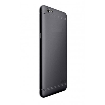 Full Body Housing For Blu Grand Xl Lte Black - Maxbhi Com