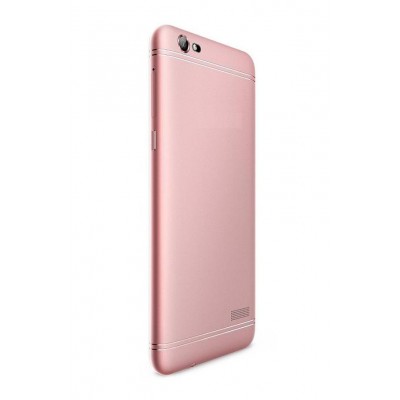 Full Body Housing For Blu Grand Xl Lte Rose Gold - Maxbhi Com