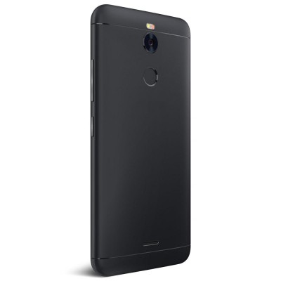Full Body Housing For Blu R2 Plus Black - Maxbhi Com
