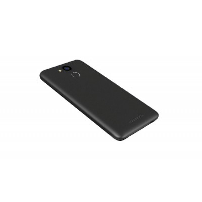 Full Body Housing For Blu Studio J8m Lte Black - Maxbhi Com