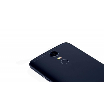 Full Body Housing For Blu Vivo One Plus Blue - Maxbhi Com