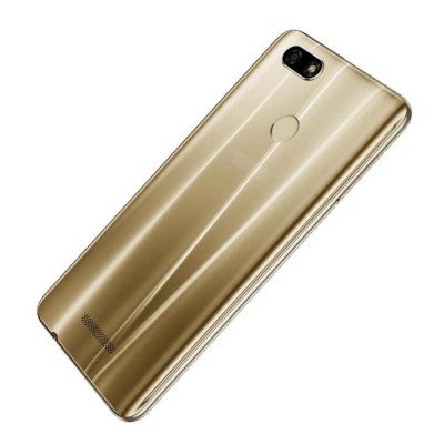 Full Body Housing For Blu Vivo Xl3 Gold - Maxbhi Com