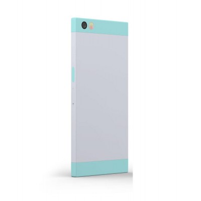 Full Body Housing For Nextbit Robin White - Maxbhi Com