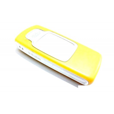 Full Body Housing For Nokia 2100 Yellow - Maxbhi Com