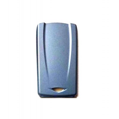 Full Body Housing For Nokia 6100 Blue - Maxbhi Com