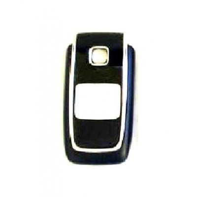 Full Body Housing For Nokia 6101 White - Maxbhi Com