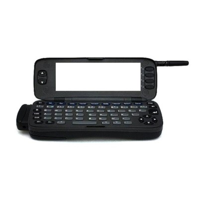 Full Body Housing For Nokia 9110i Communicator Black - Maxbhi Com