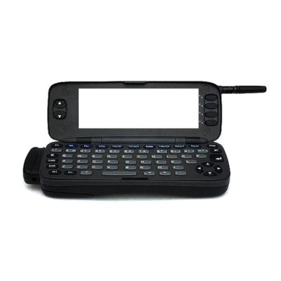Full Body Housing For Nokia 9110i Communicator White - Maxbhi Com