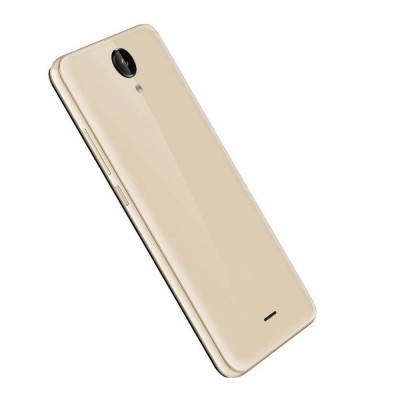 Full Body Housing For Panasonic P91 Gold - Maxbhi Com