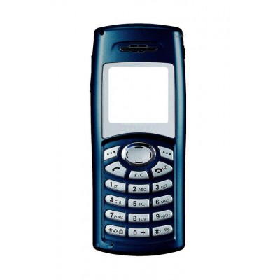 Full Body Housing For Samsung C100 Black - Maxbhi Com
