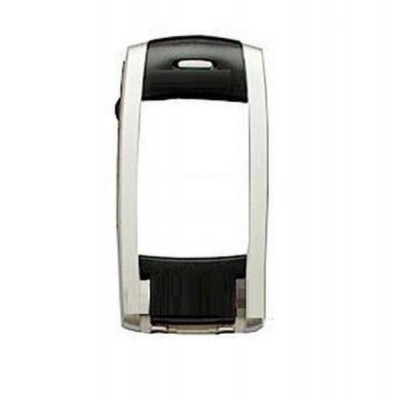 Full Body Housing For Sony Ericsson P800 Grey - Maxbhi Com