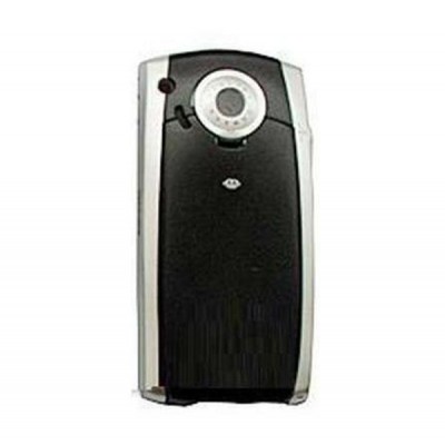 Full Body Housing For Sony Ericsson P800 Grey - Maxbhi Com