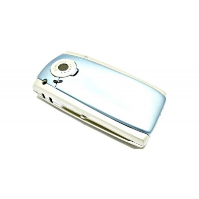 Full Body Housing For Sony Ericsson P800 White - Maxbhi Com